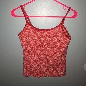 Girls Nike Workout Tank!